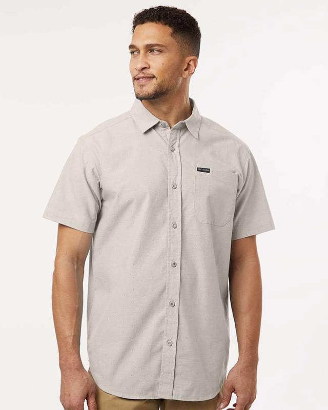 Rapid Rivers™ Novelty Short Sleeve Shirt