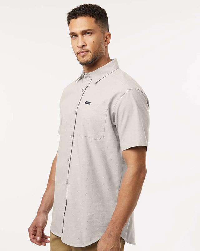 Rapid Rivers™ Novelty Short Sleeve Shirt