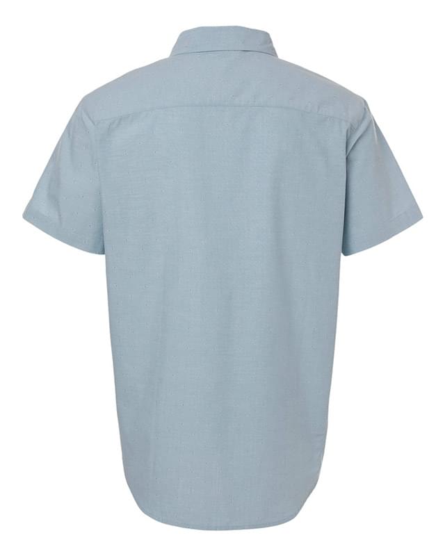 Rapid Rivers™ Novelty Short Sleeve Shirt Rapid Rivers™ Novelty Short Sleeve Shirt