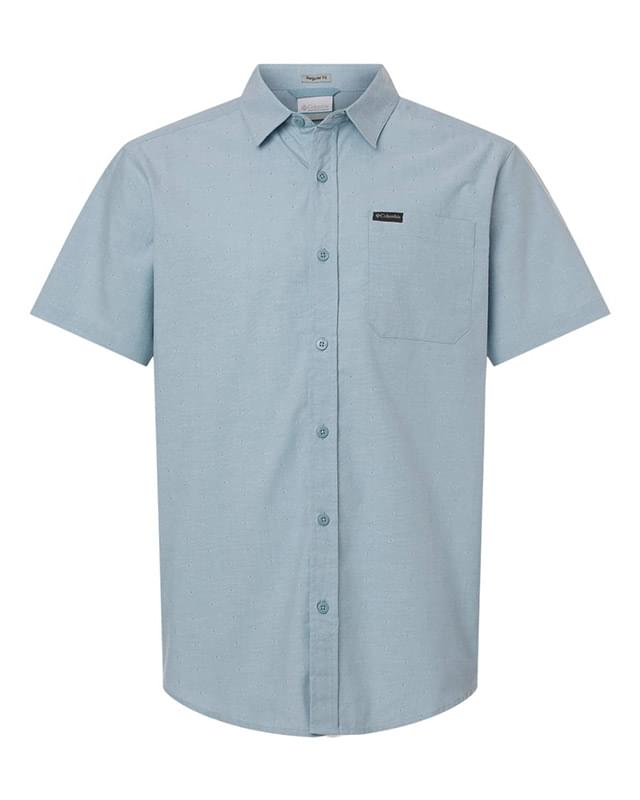 Rapid Rivers™ Novelty Short Sleeve Shirt