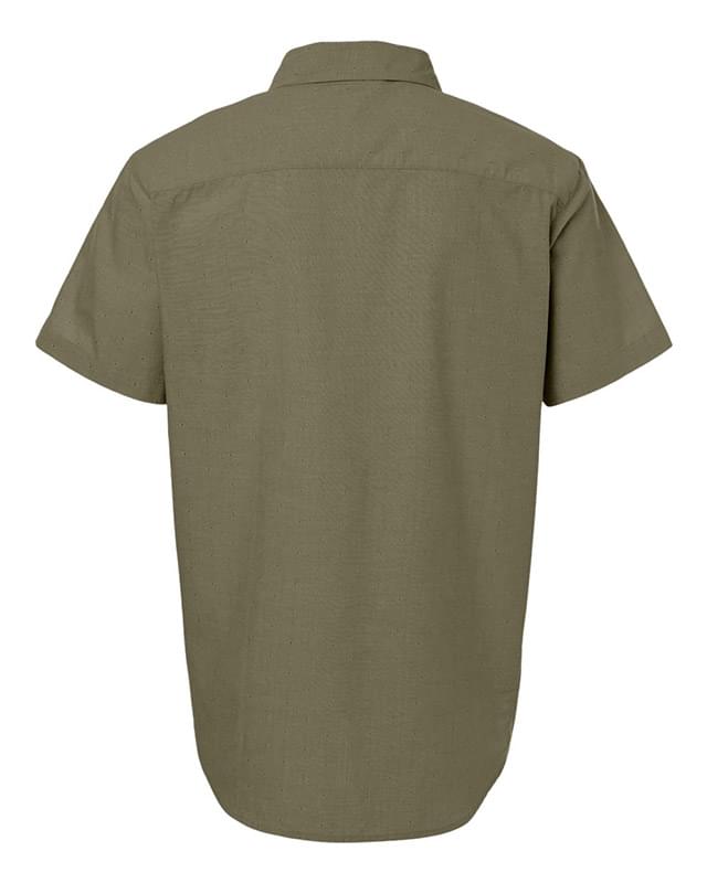 Rapid Rivers™ Novelty Short Sleeve Shirt Rapid Rivers™ Novelty Short Sleeve Shirt