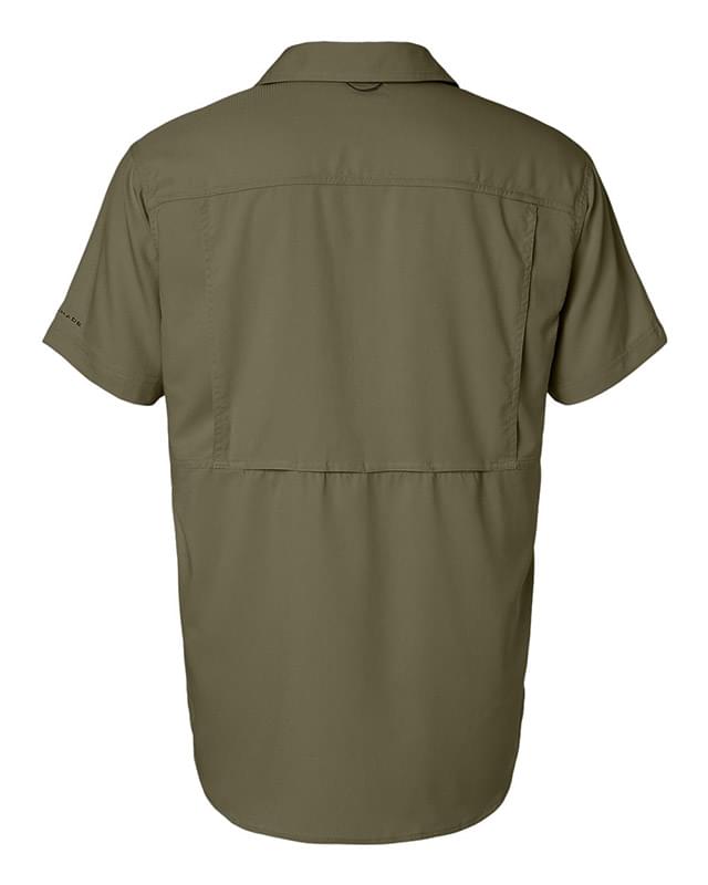 Silver Ridge™ Utility Lite Short Sleeve Shirt Silver Ridge™ Utility Lite Short Sleeve Shirt