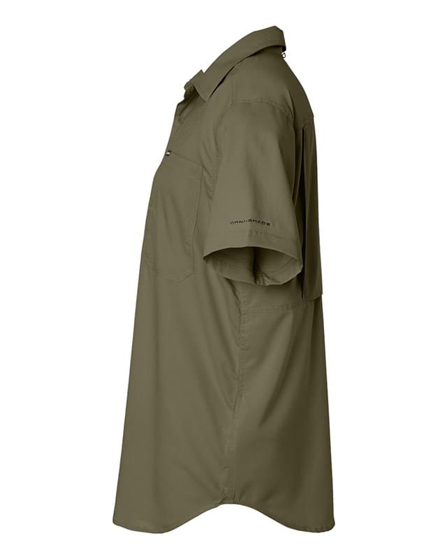 Silver Ridge™ Utility Lite Short Sleeve Shirt Silver Ridge™ Utility Lite Short Sleeve Shirt