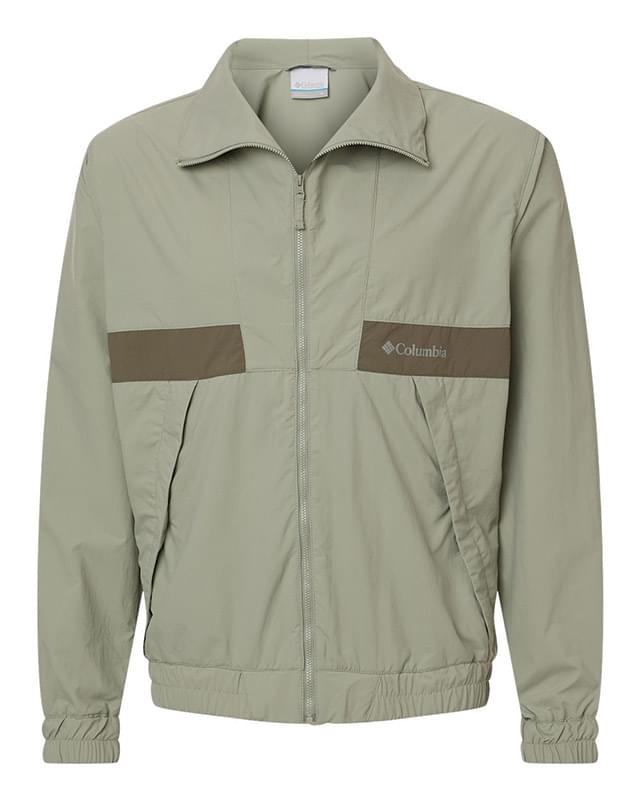 Spire Valley™ Windbreaker
