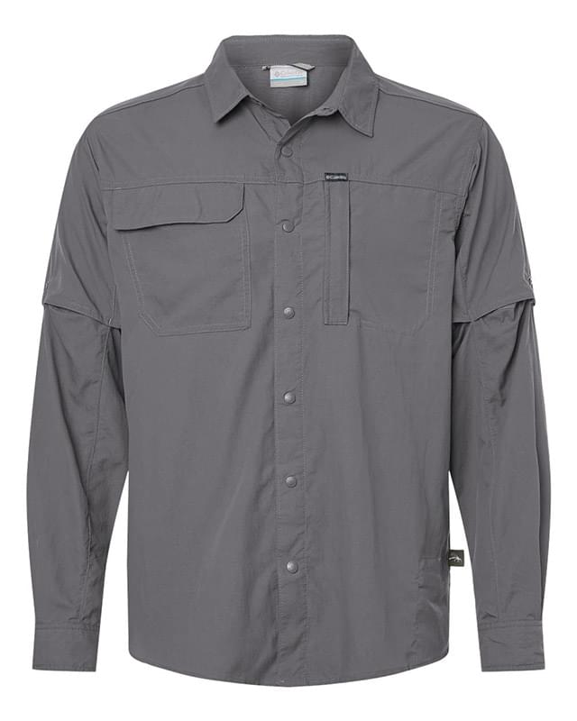 Skien Valley™ Long Sleeve Shirt