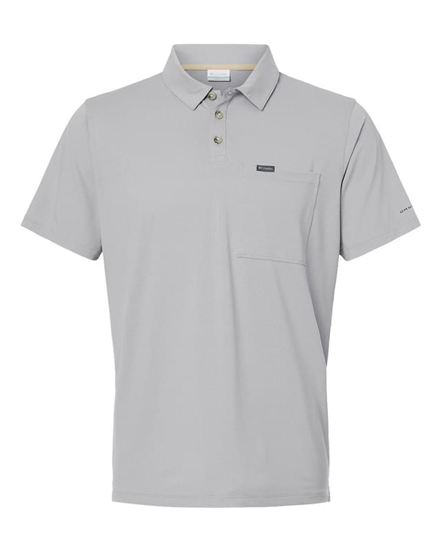 Tech Trail™ Utility Polo