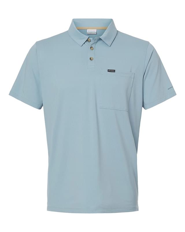 Tech Trail™ Utility Polo