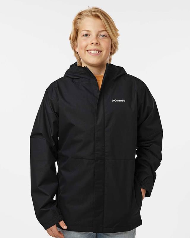Youth Hikebound™ II Jacket Youth Hikebound™ II Jacket
