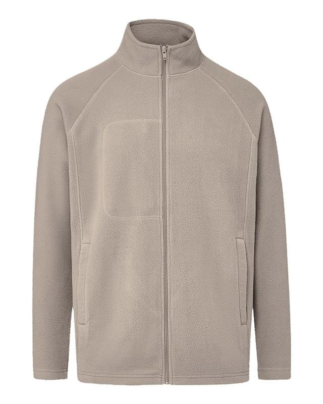 Whisper Fleece™ Full-Zip Jacket