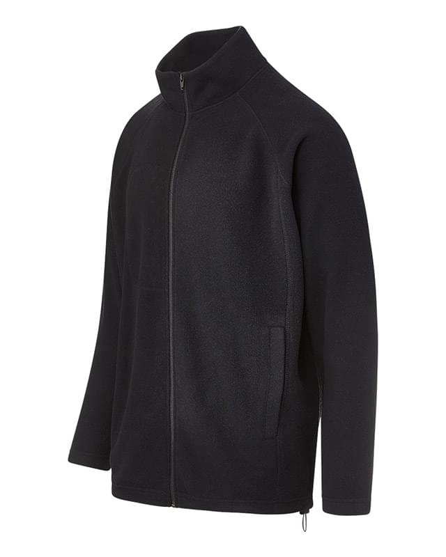 Whisper Fleece™ Full-Zip Jacket