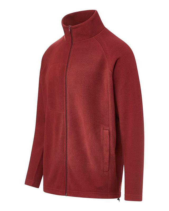 Whisper Fleece™ Full-Zip Jacket