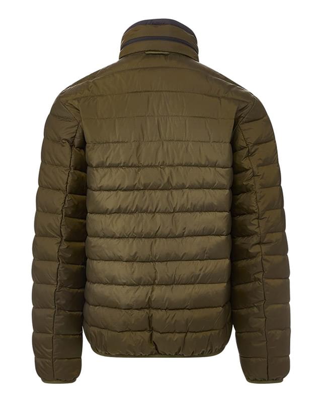 PillowPac Puffer Jacket