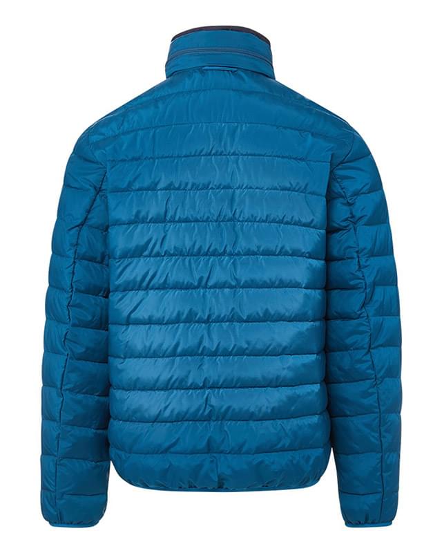 PillowPac Puffer Jacket