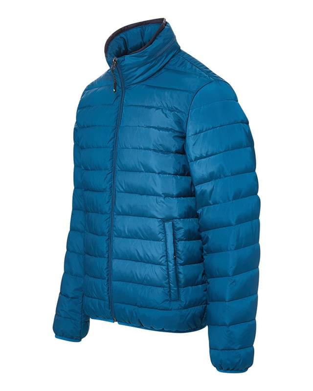 PillowPac Puffer Jacket