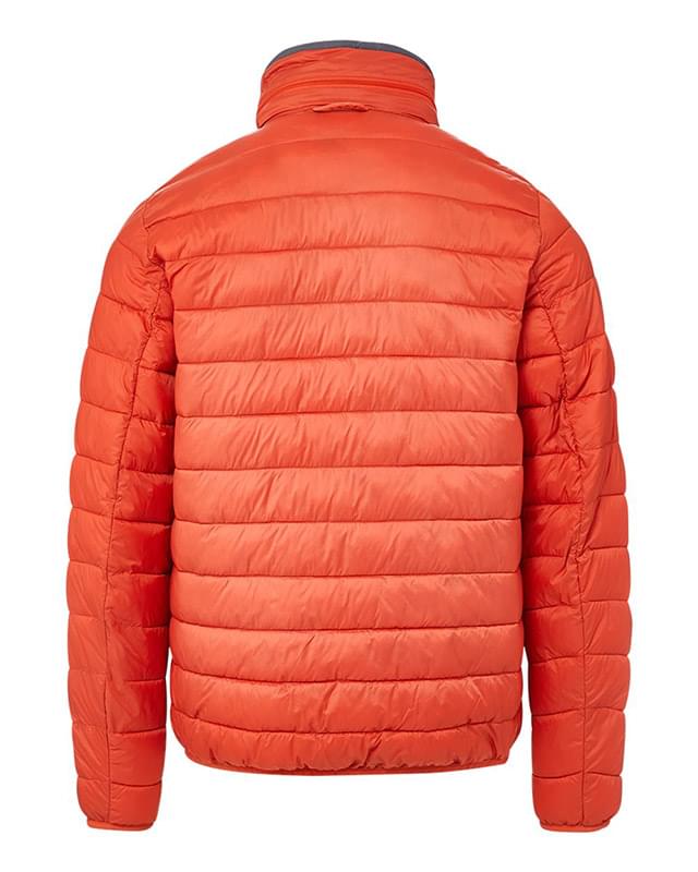 PillowPac Puffer Jacket