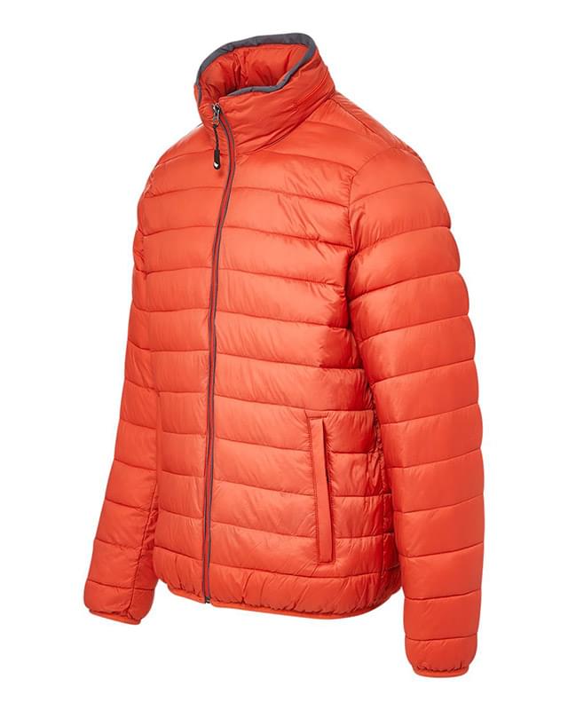 PillowPac Puffer Jacket