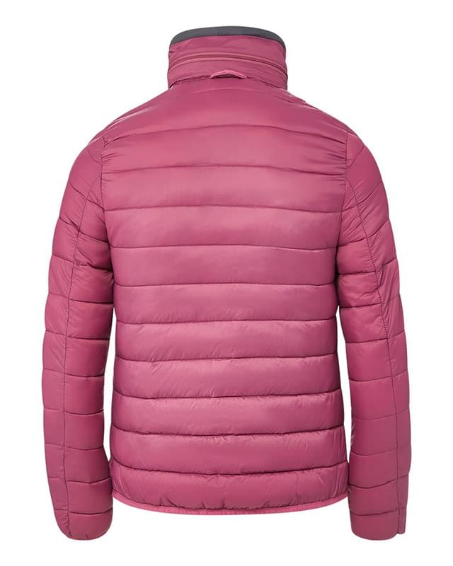 Women's PillowPac Puffer Jacket