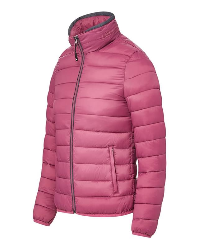 Women's PillowPac Puffer Jacket