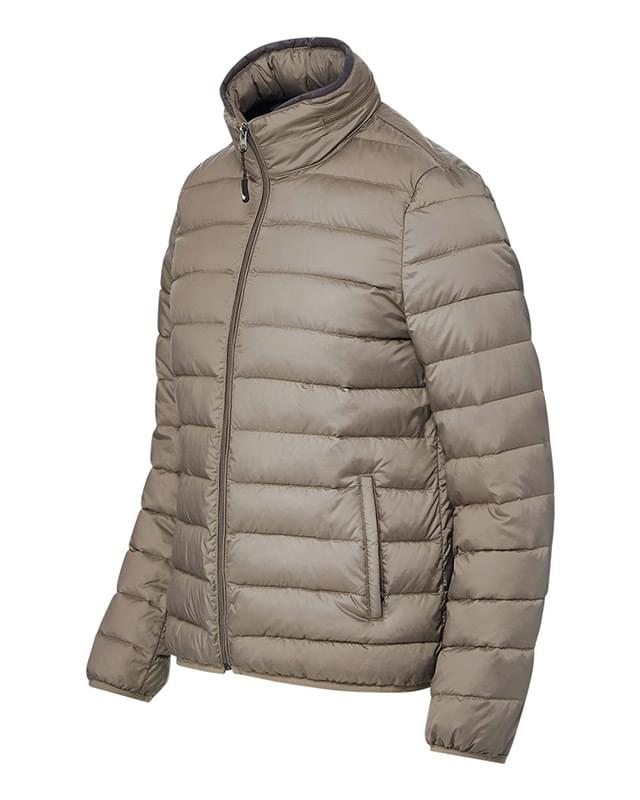 Women's PillowPac Puffer Jacket