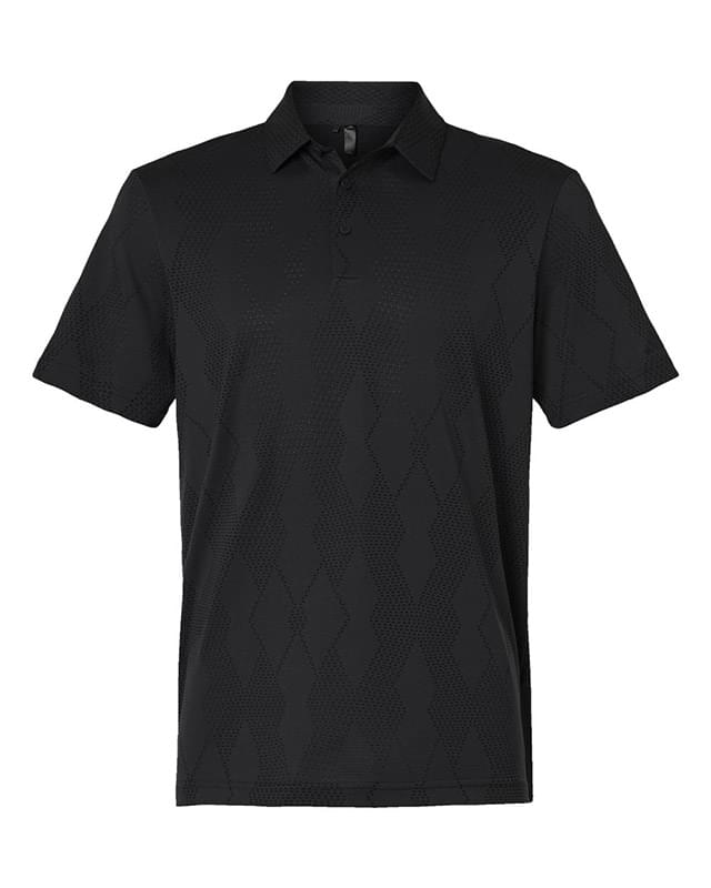 Ultimate Textured Polo