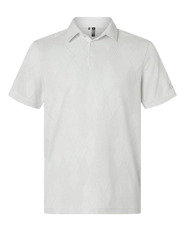 Ultimate Textured Polo