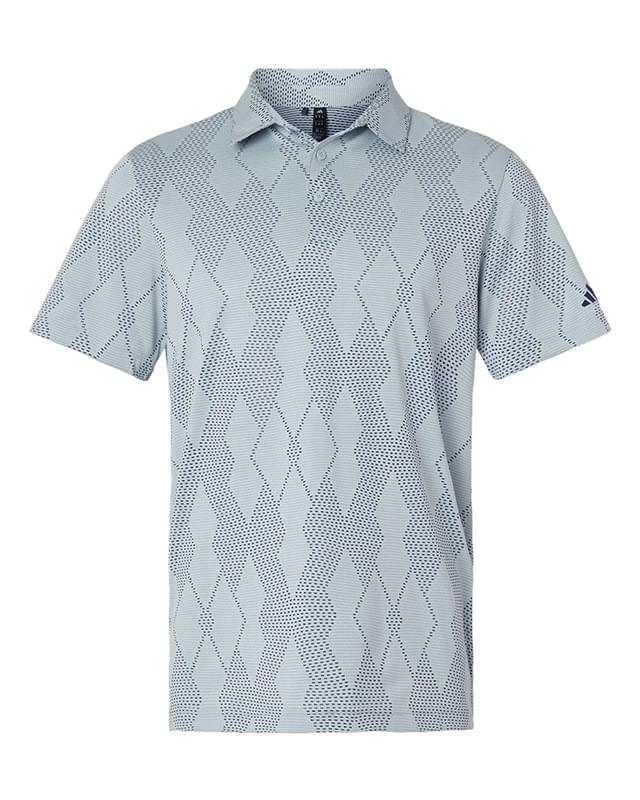Ultimate Textured Polo
