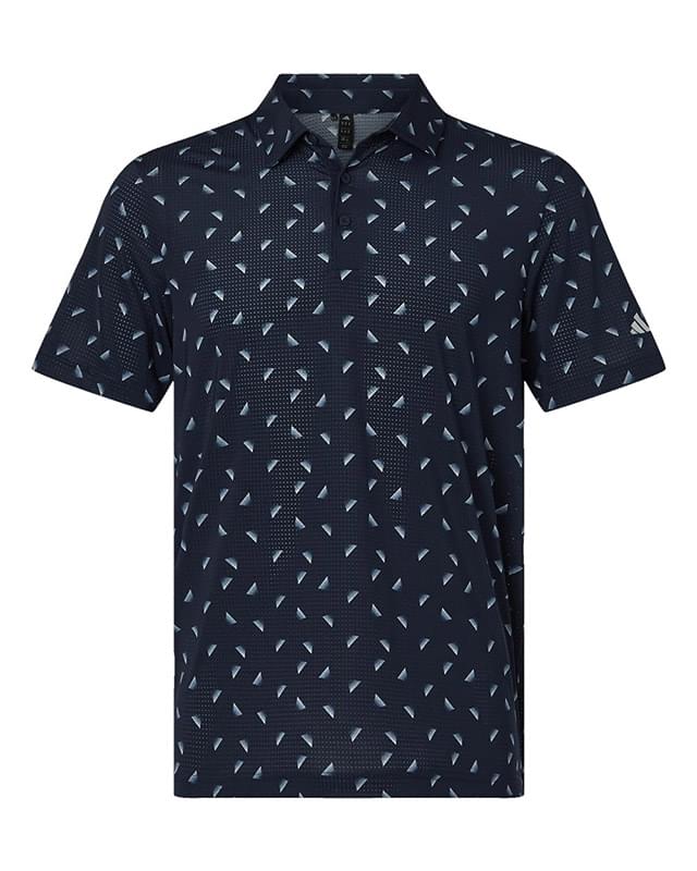 Ultimate Mesh Polo