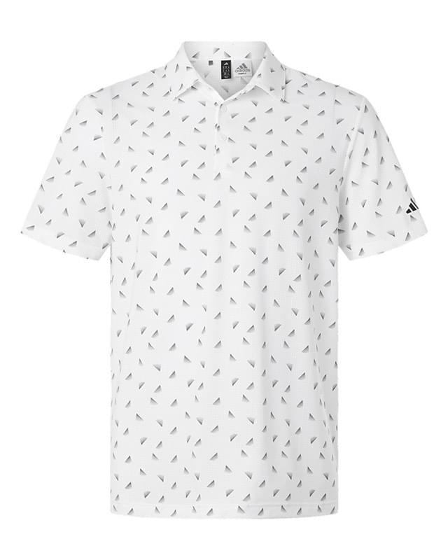 Ultimate Mesh Polo