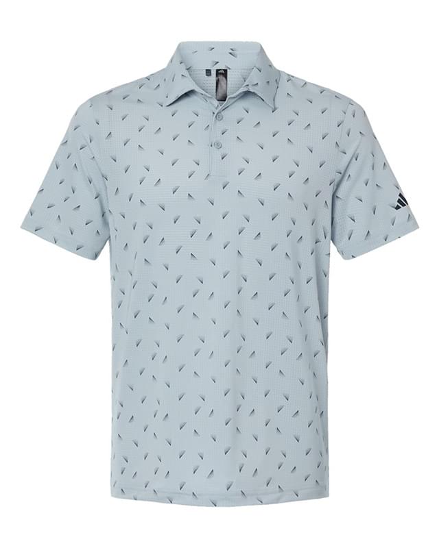Ultimate Mesh Polo