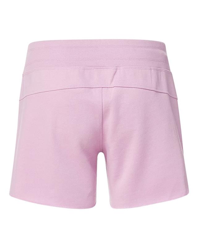 Women's Jolene Fundamental Fleece Shorts