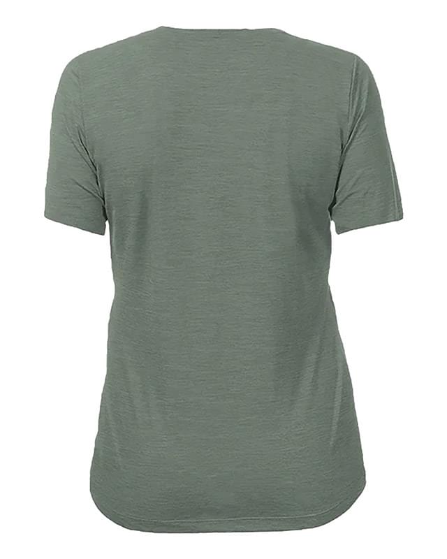 Women's Breeze Tech T-Shirt