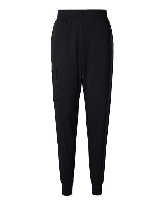 Women's Rubi Ultrasoft Scrub Joggers