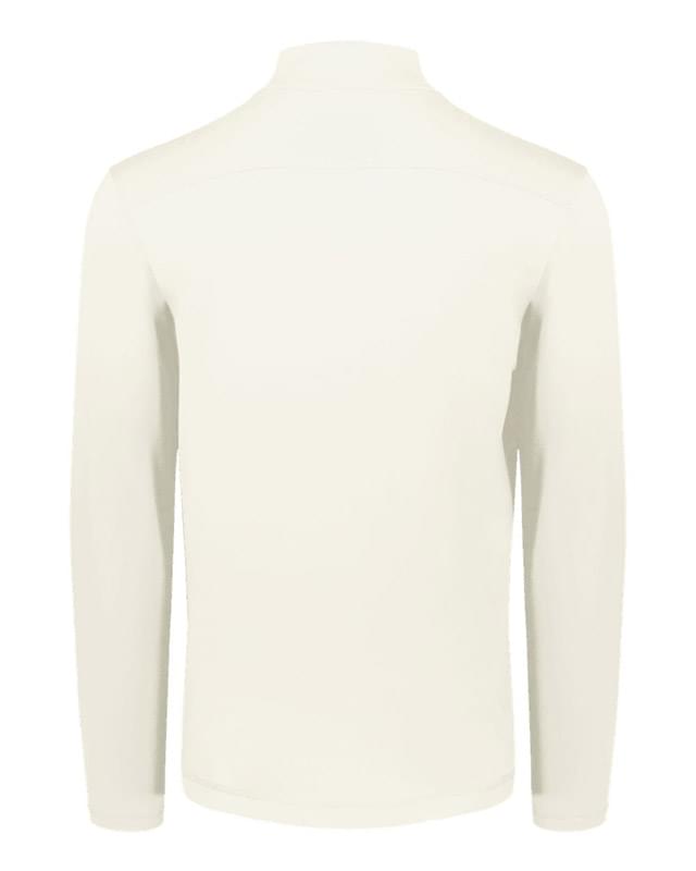 Eco Revive™ Ventura Soft Knit Quarter-Zip