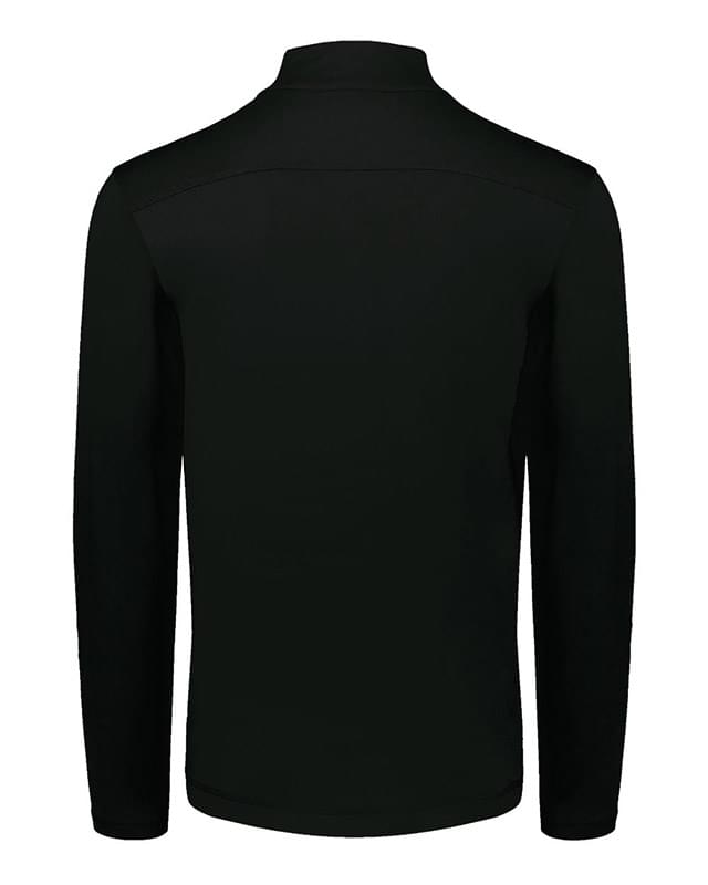 Eco Revive™ Ventura Soft Knit Quarter-Zip