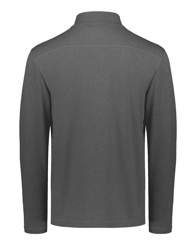 Eco Revive™ Ventura Soft Knit Quarter-Zip