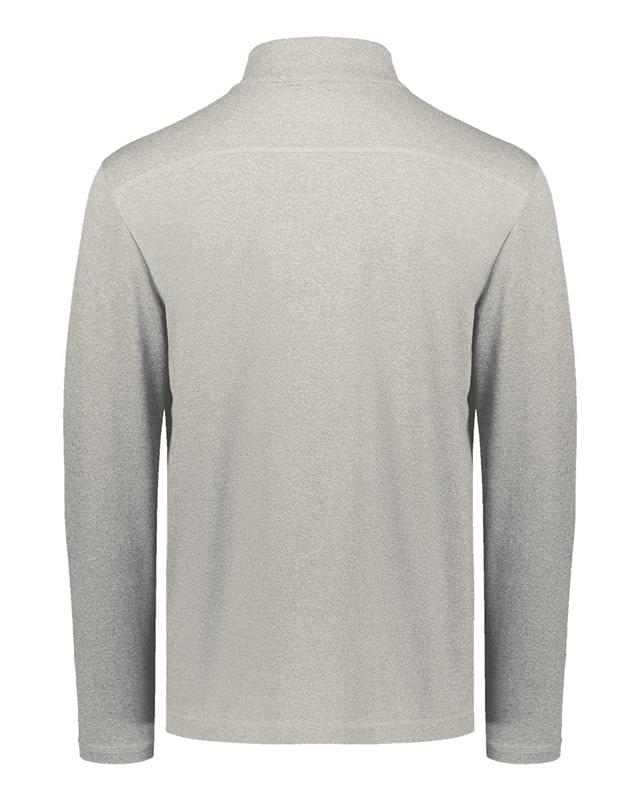 Eco Revive™ Ventura Soft Knit Quarter-Zip