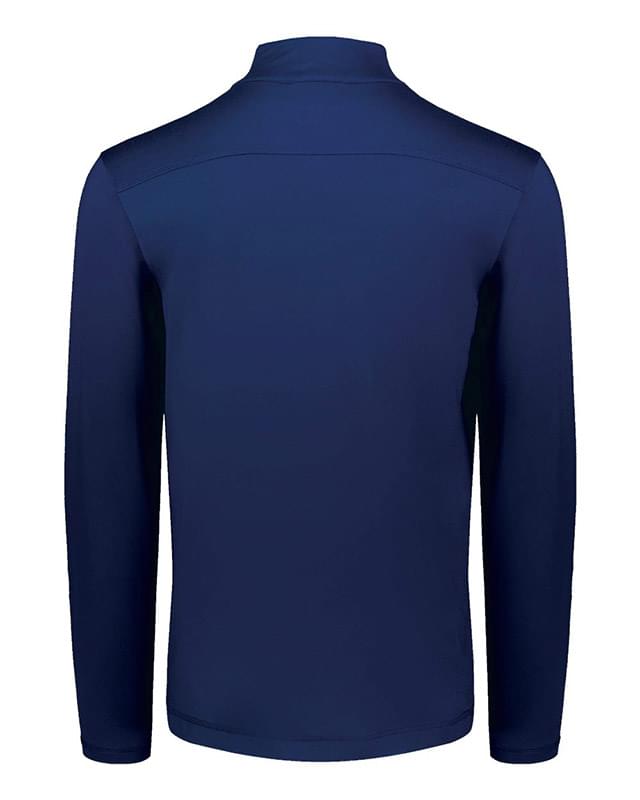 Eco Revive™ Ventura Soft Knit Quarter-Zip