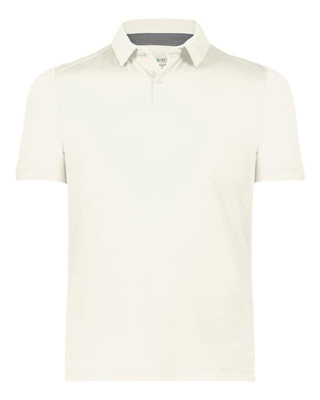 Eco Revive™ Ventura Soft Knit Polo