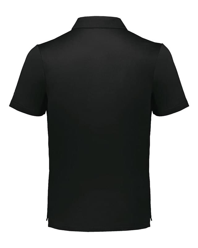 Eco Revive™ Ventura Soft Knit Polo