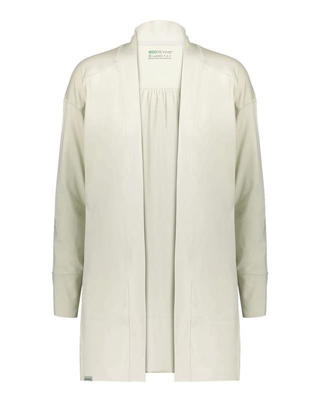 Eco Revive™ Women's Ventura Cardigan