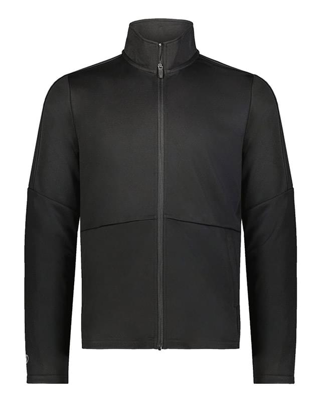 Crosstown Full-Zip Jacket