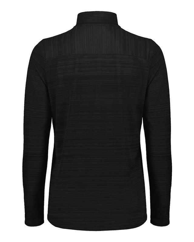 Women's Pursuit Quarter-Zip