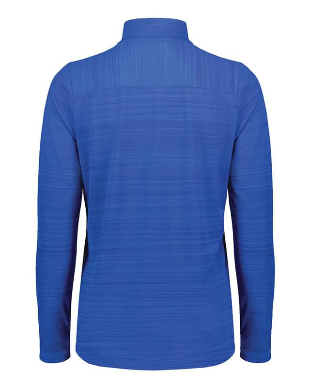 Women's Pursuit Quarter-Zip