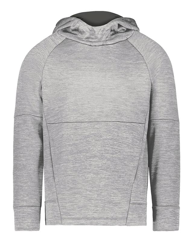 Youth All-Pro Performance Fleece Hooded Sweatshirt