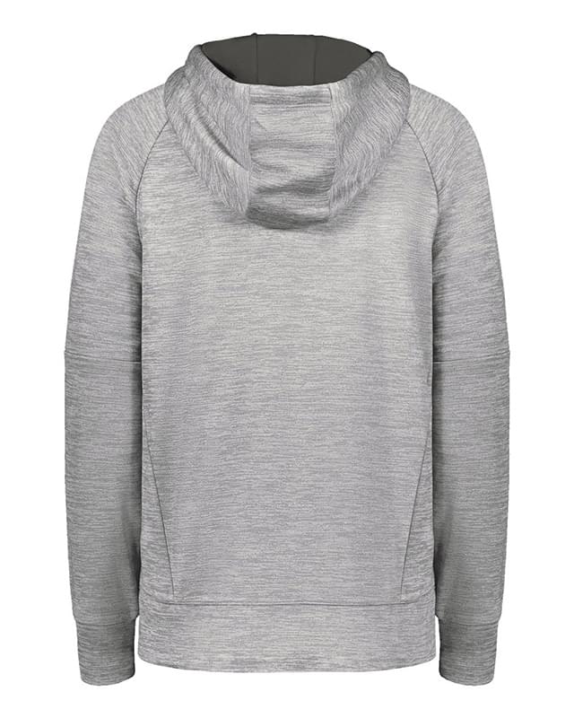 Women's All-Pro Performance Fleece Hooded Sweatshirt