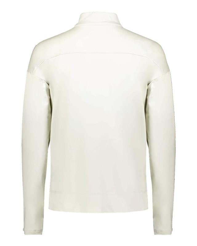 Eco Revive™ Women's Ventura Soft Knit Quarter-Zip