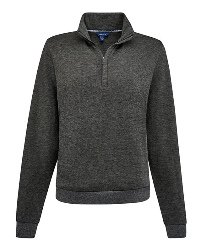 Women's Explorer Fleece Quarter-Zip