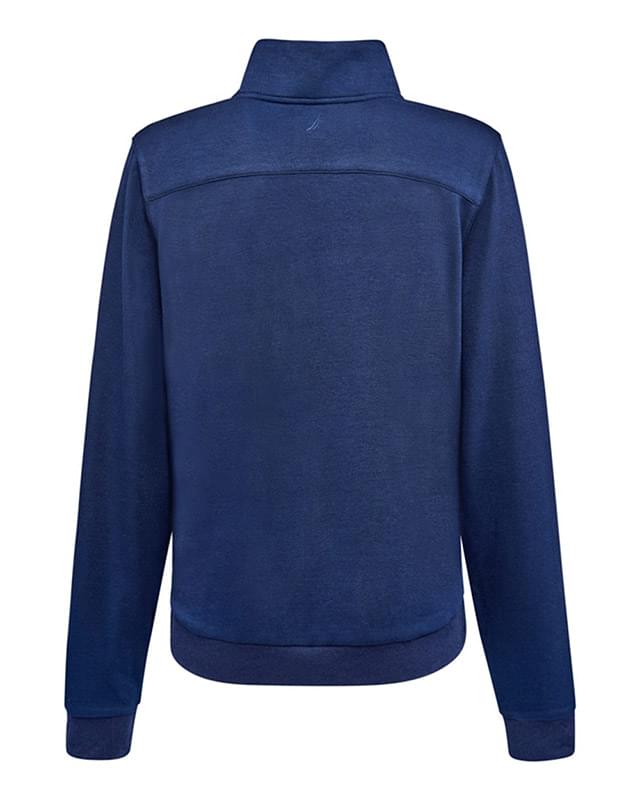 Women's Explorer Fleece Quarter-Zip