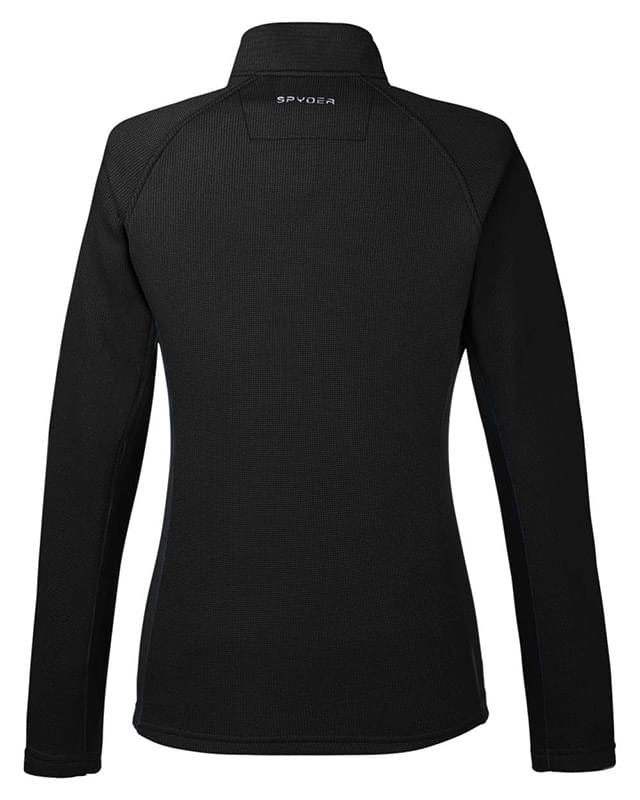 Women's Constant Half-Zip Sweater