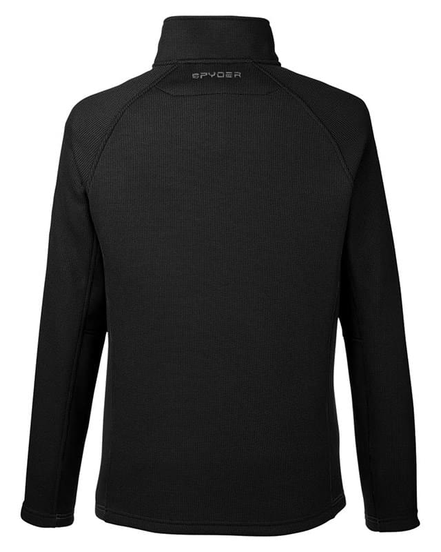 Constant Half-Zip Sweater